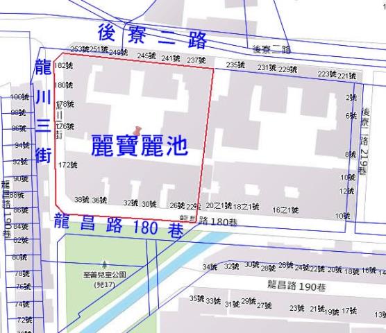 中壢大樓_至善兒童公園法拍-6