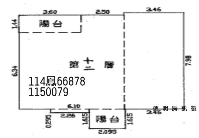 中壢大樓_至善兒童公園法拍-7