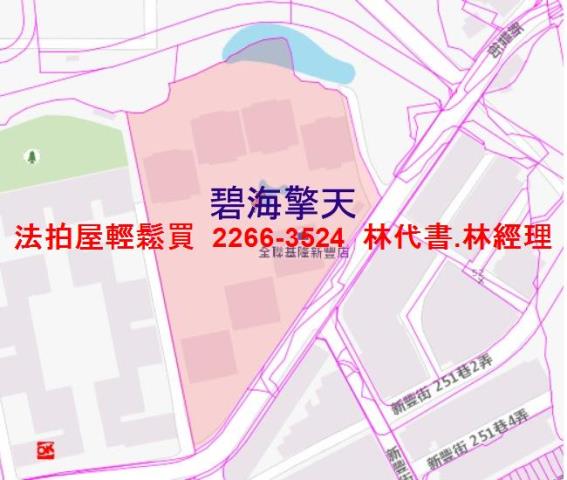 中正區店面拍賣-13