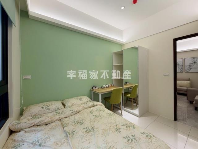 台南新市華廈-12