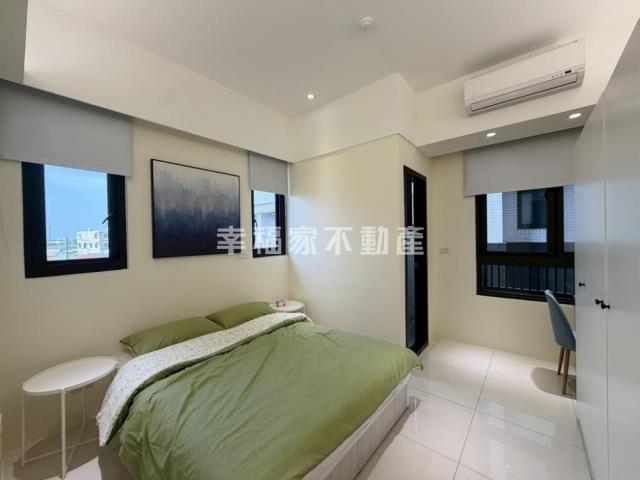 台南新市華廈-5