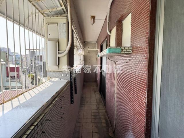 台南南區華廈-12