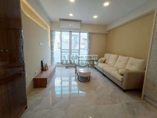 嘉義東區華廈-1