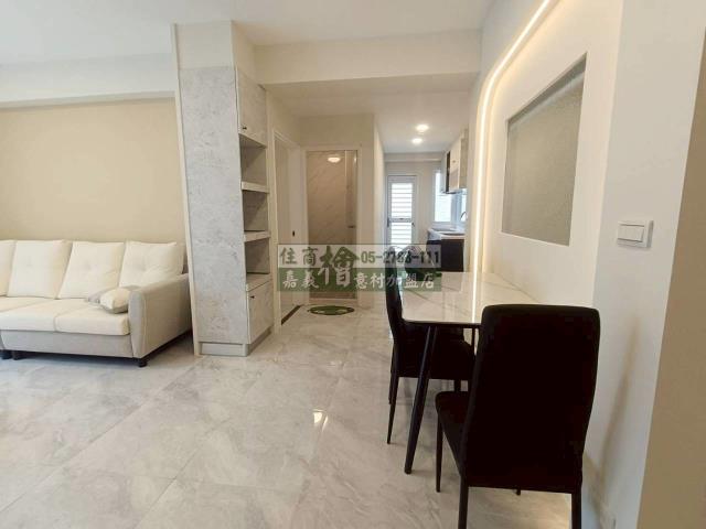 嘉義東區華廈-2