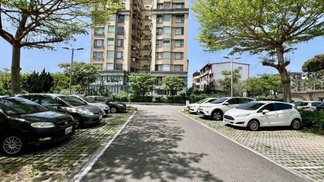 新竹芎林大樓_華廈_套房-15