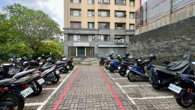 新竹芎林大樓_華廈_套房-1