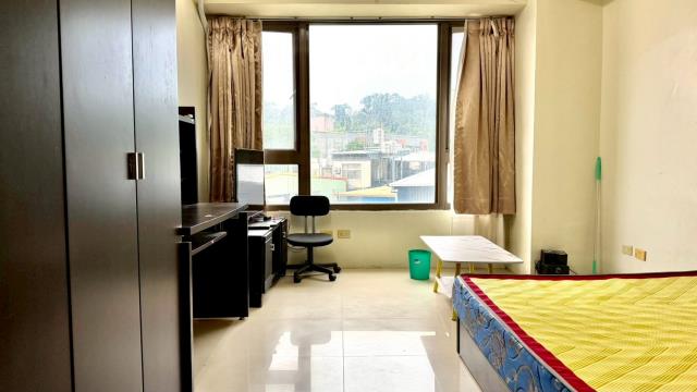 新竹芎林大樓_華廈_套房-9