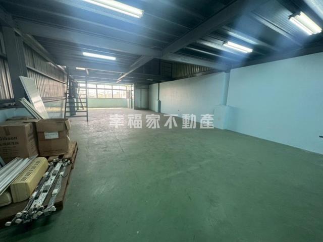 台南永康廠辦-10
