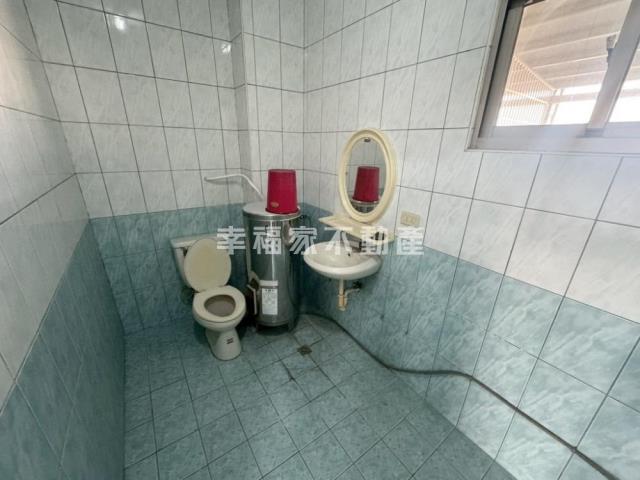 台南永康廠辦-7