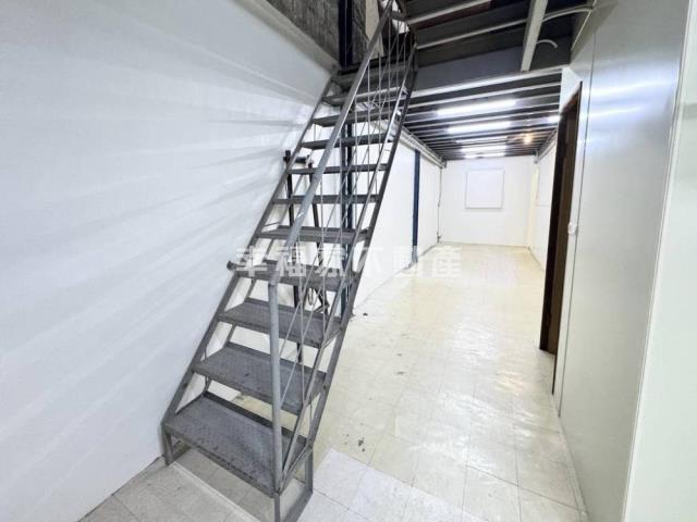 台南永康店面-11