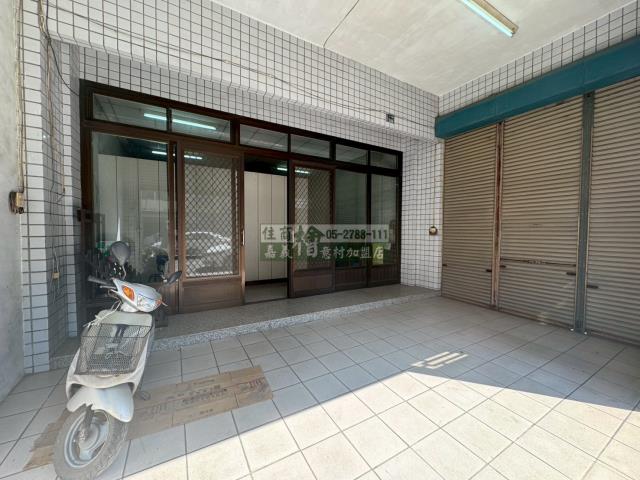 雲林北港透天_店面-6