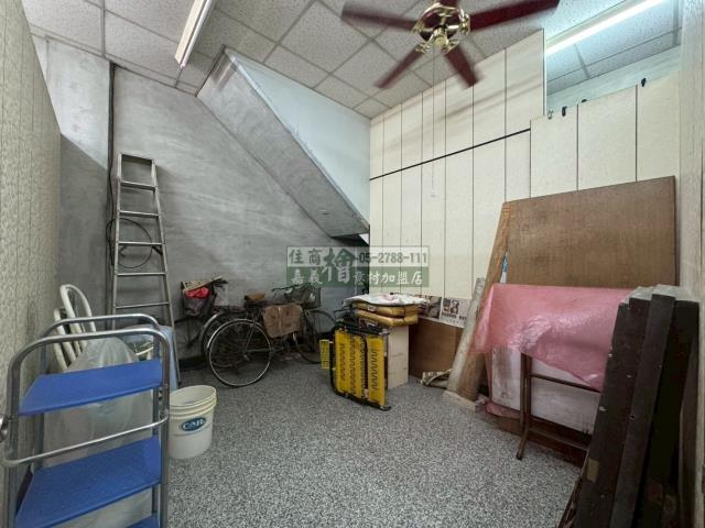 雲林北港透天_店面-8