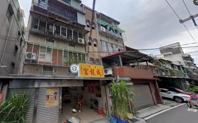 新北板橋法拍公寓-2