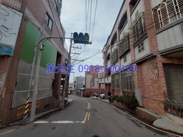 大甲拍賣透天_別墅-2