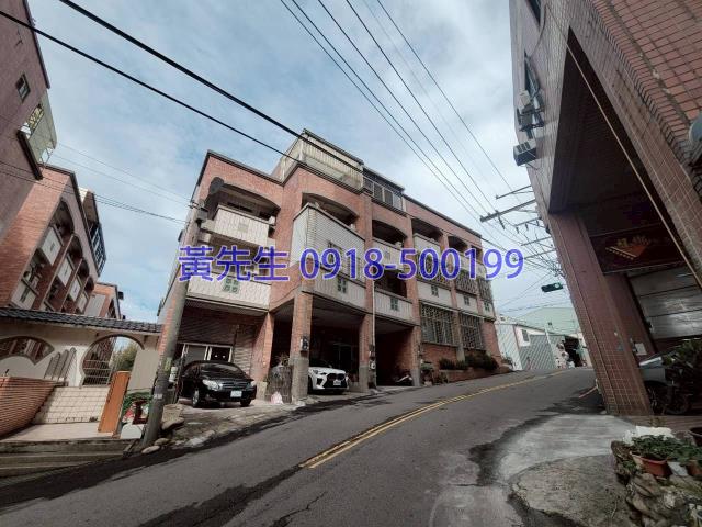 大甲拍賣透天_別墅-3