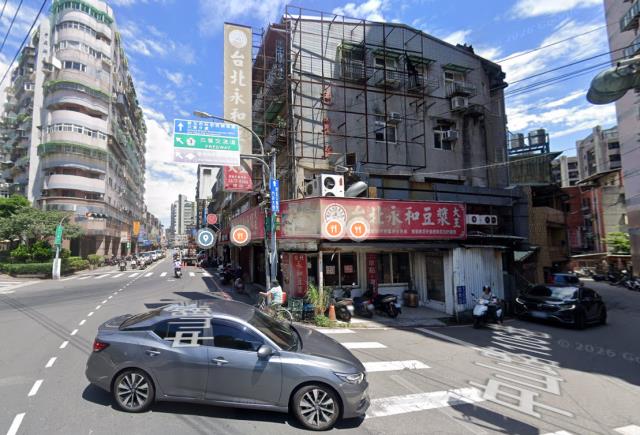 新北法拍透天-2