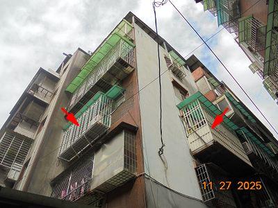 新北法拍公寓-2