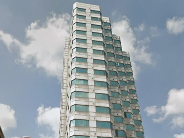 新北法拍大樓_辦公室-2