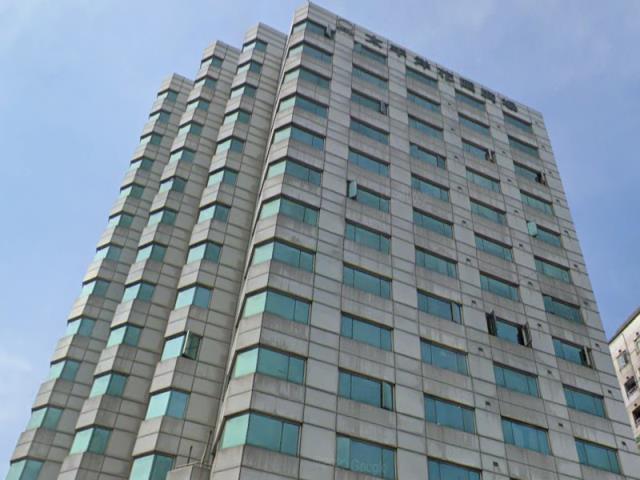 新北法拍大樓_辦公室-3