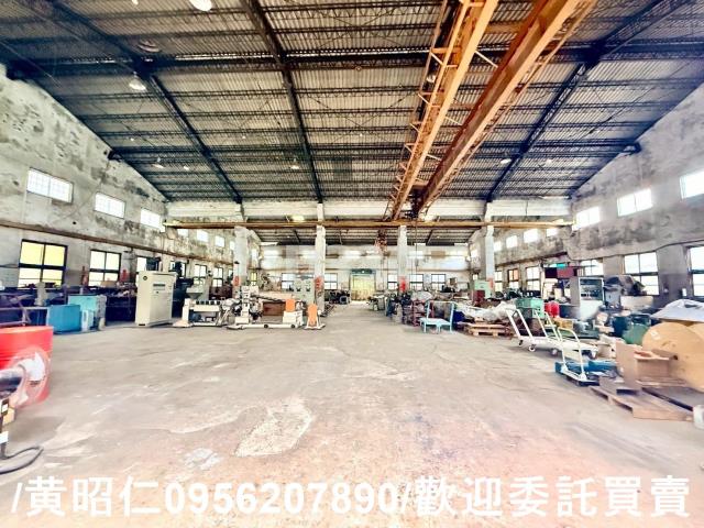 台南廠房_廠辦-2