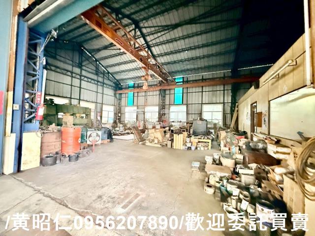 台南廠房_廠辦-4