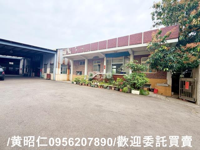 台南廠房_廠辦-5