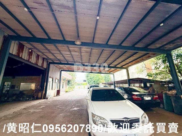 台南廠房_廠辦-6