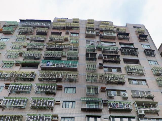 新北大樓法拍-2