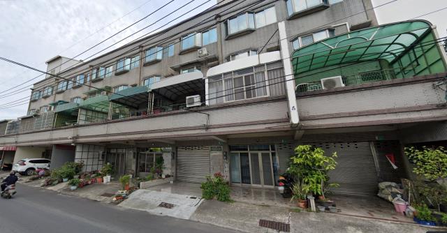 台南拍賣透天-5