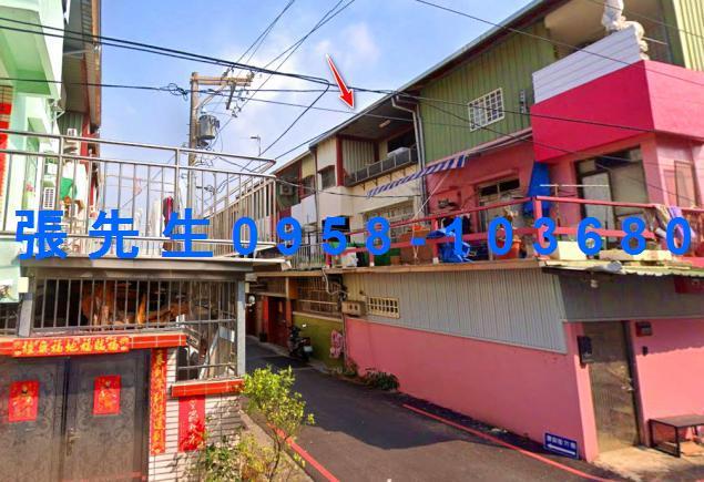 嘉義民雄法拍透天-4