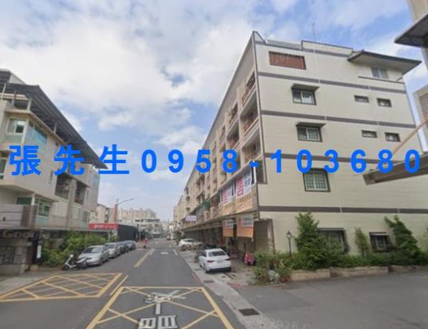 高雄鳳山透天法拍-2