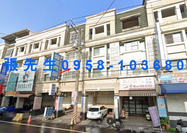 屏東潮州拍賣透天-3