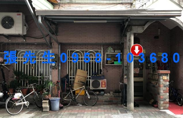 屏東萬巒透天拍賣-2