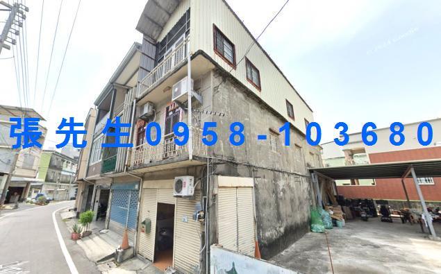 屏東新園法拍透天-4