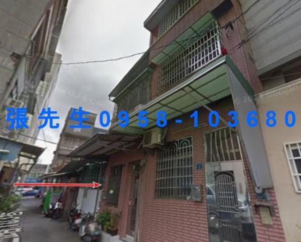 高雄鳳山透天法拍-1