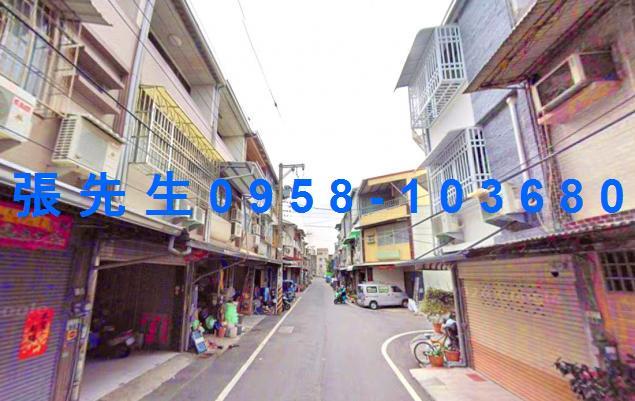 嘉義中埔透天法拍-2