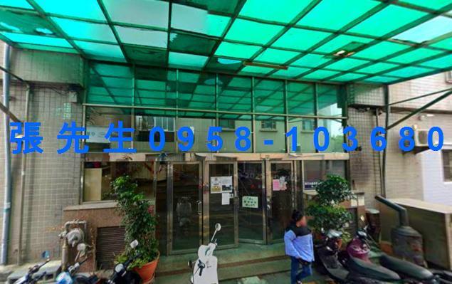 嘉義西區法拍華廈-4