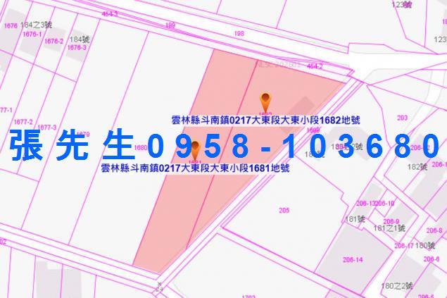 雲林斗南透天法拍-5