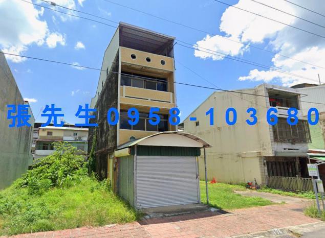 台南玉井透天法拍-1