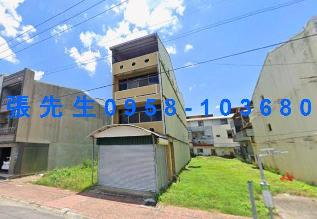 台南玉井透天法拍-5