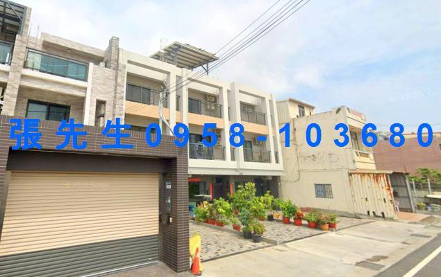 雲林麥寮透天法拍-3