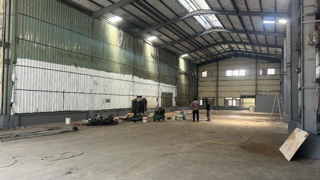 龍潭廠房_廠辦_倉庫-2