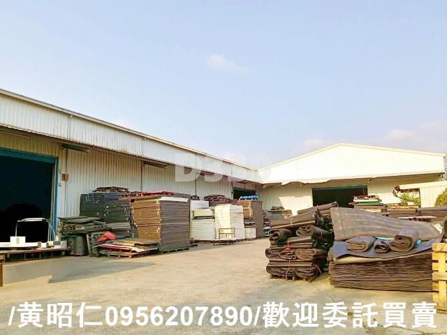 仁德廠房-1