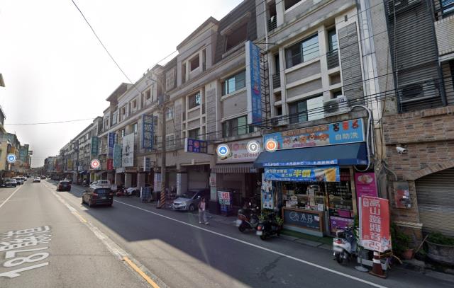 潮州透天法拍-5