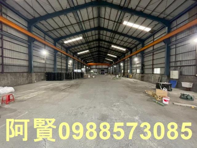 仁武廠房_倉庫-1