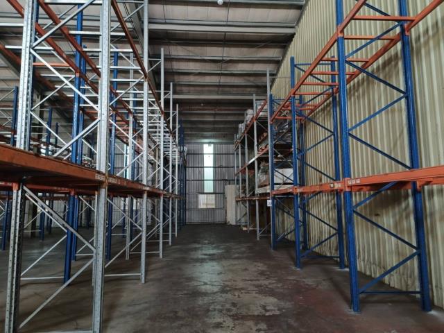 蘆竹廠房_倉庫_一樓-2