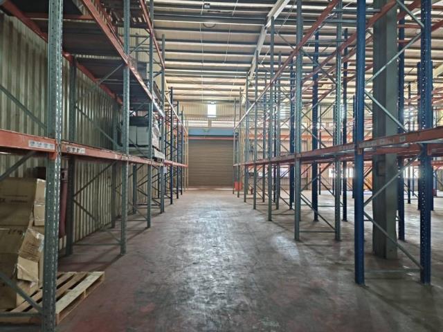 蘆竹廠房_倉庫_一樓-4