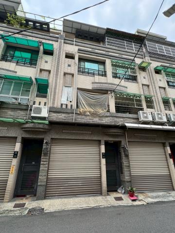 鳳山透天法拍-2