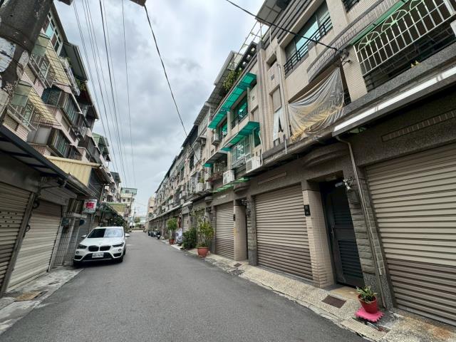 鳳山透天法拍-4