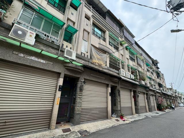 鳳山透天法拍-5